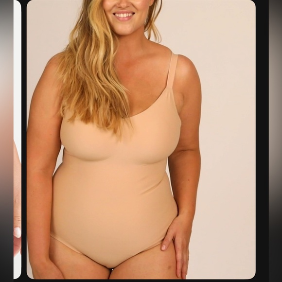 Knix Shaper Bodysuit Sola Medium - Picture 8 of 8